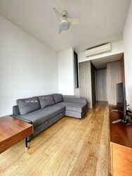 The Crest (D3), Condominium #477719921